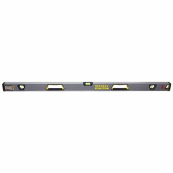 Stanley Tools FMHT42400 48in. Prem Box Level