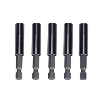 Century Magnetic Bit Holder - 1/4" x 6"