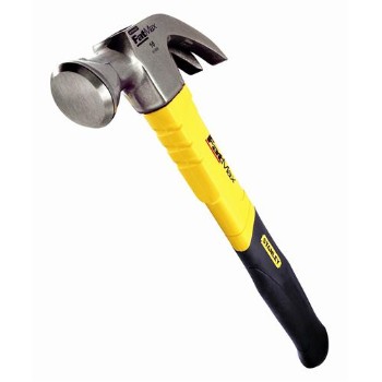 FatMax Graphite Hammer ~ 13"L/16 oz Head