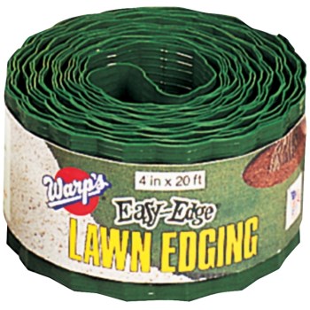 Easy-Edge Lawn Edging