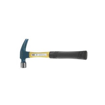 Klein Tools 808-16 Hd Straight Claw Hammer