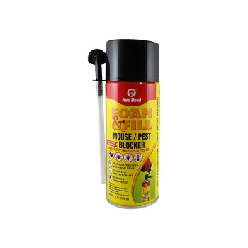 Pest Blocker Foam