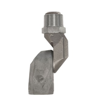 Fill-Rite Multi-Plane Swivel, Aluminum - 3/4"