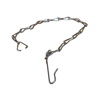 Larsen 04-1527 Alert Chain And Hook