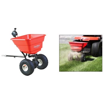 Earthway 2050TP Tow Behind Broadcast Spreader