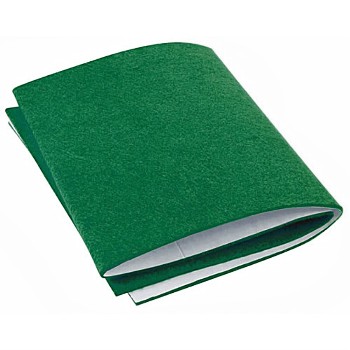 Protective Felt Pad Blanket ~ Green 