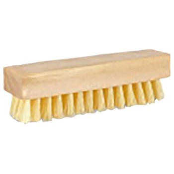 Plastic Nail Scrub Brush