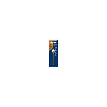 Ch Hanson 50532 Glass And Tile Bit - 1/2 Inch