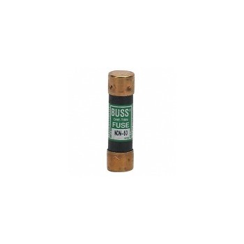 Bussmann/Fusetron NON60 Cartridge Fuse - One-Time Use - 60 amp