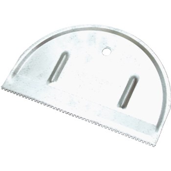 Marshalltown 977 Square Notch Spreader - 1/16"