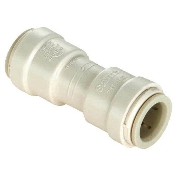 Quick Connect Union Connectors, 3/4" x 3/4"