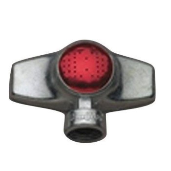 Rectangular Sprinkler