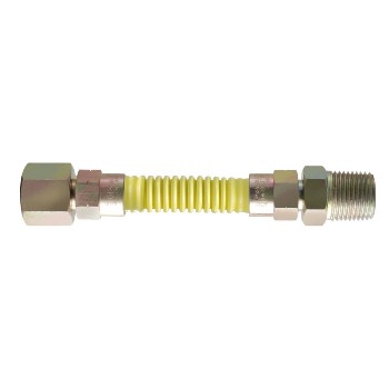 60in. Gas Connector