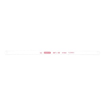 Bi-Metal Hacksaw Blade  12" x 32 TPI