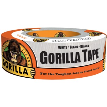 Gorilla Tape ~ 1.88" x 35 Yd.