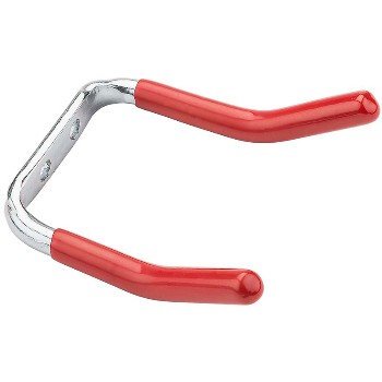 National N188-009 Vinyl Coated Double Hook ~ 2 3/4