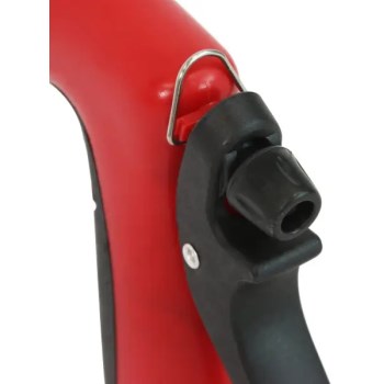 5 Pattern Hose Nozzle