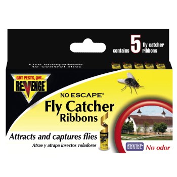 Bonide Revenge Fly Catchers - 5pk