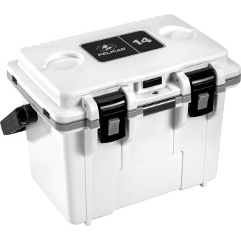 Pelican 14qt Personal Cooler