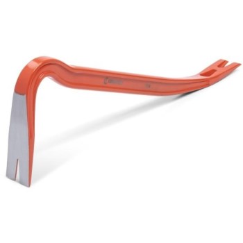 Crescent Steel Wrecking Bar - 18"