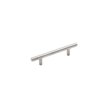 Bar Pull - Stainless Steel Finish 