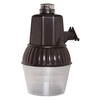 Coleman Cable L1701 Metal Halid Security Light - 100 Watt