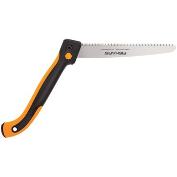 Fiskars Tools 390470-1004 10 Folding Saw