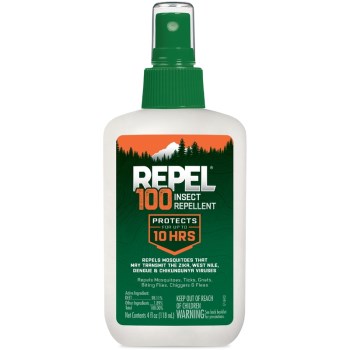 Repel 100 Spray~ 4 oz