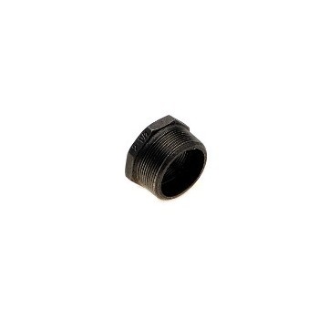 Anvil/Mueller 521-987HN 2x11/2 Black Bushing