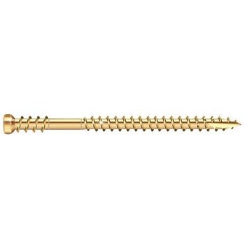 Rtths #8x3-1/8 100ct Screw