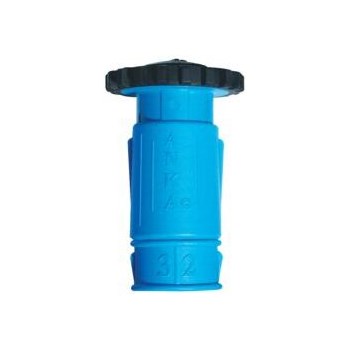 1 1/4 Lg Hose Nozzle