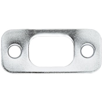 85063 26d Rnd Deadbolt Strike