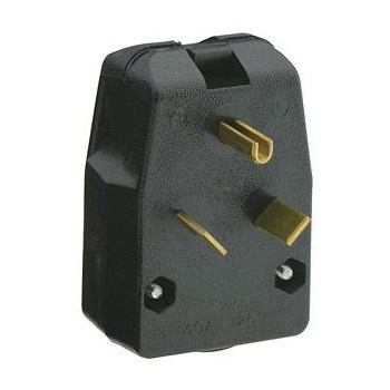 30a Trailer Plug