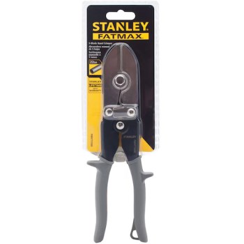 Stanley FatMax Snip Crimper - 12"