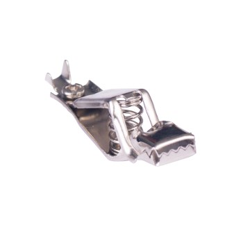 Battery Clamp  10 Amp 