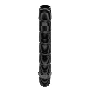 Orbit Multi-Flex Cut Off Riser - 1/2" x 6"