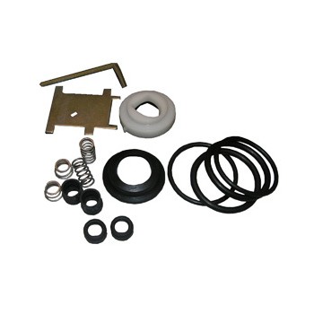 Combo Kitchen Faucet Kit