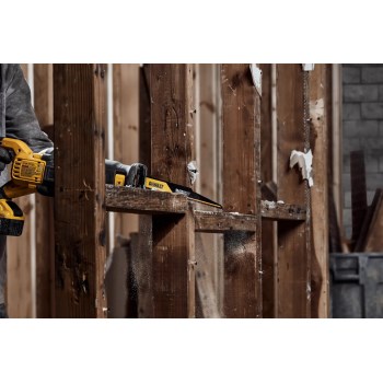 DeWalt Elite Series Carbide Demo Recip Blade - 9", 6 TPI