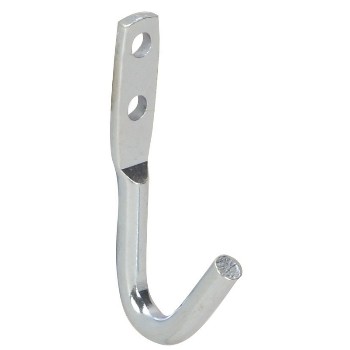 Rope Hook, 3-1/2 x 7/8 inch 