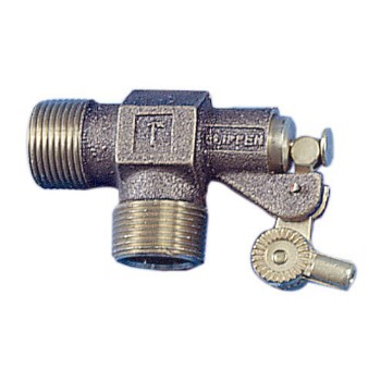 Standard Float Valve ~ 1"