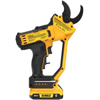 20V MAX Cordless Pruner Kit - 1-1/2"