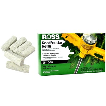 Ross Root Feeder Refills ~ 54 Pack
