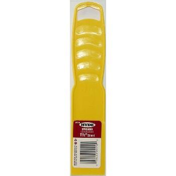 Hyde Mfg   05510 1.5in. Plastic Putty Knife