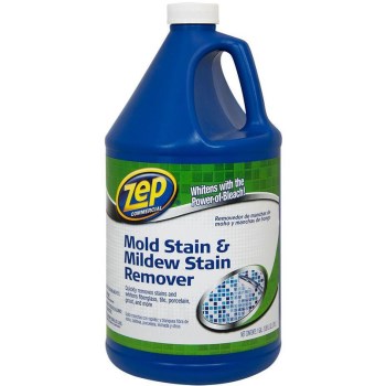 Amrep/zep Zumildew128 1g Mildew Remover