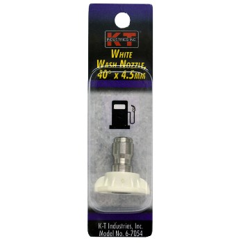 4.5mm Wash Nozzle