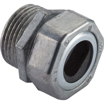1/2 Serv Ent Connector