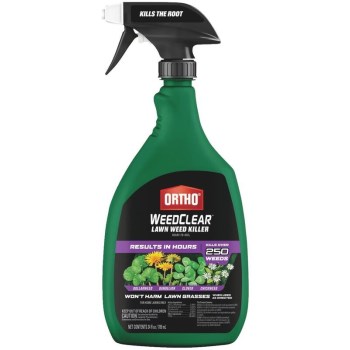 449505 24oz Rtu Weedclear