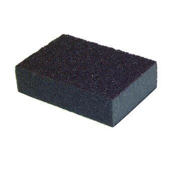 Norton MultiSand Flexible Sanding Sponge, Fine