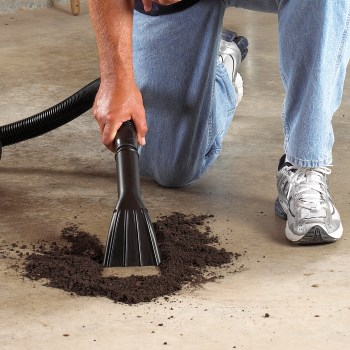 Shop-Vac Claw Utility Nozzle