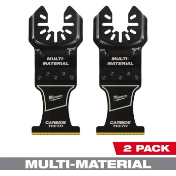 2pk Carb Mult Blade